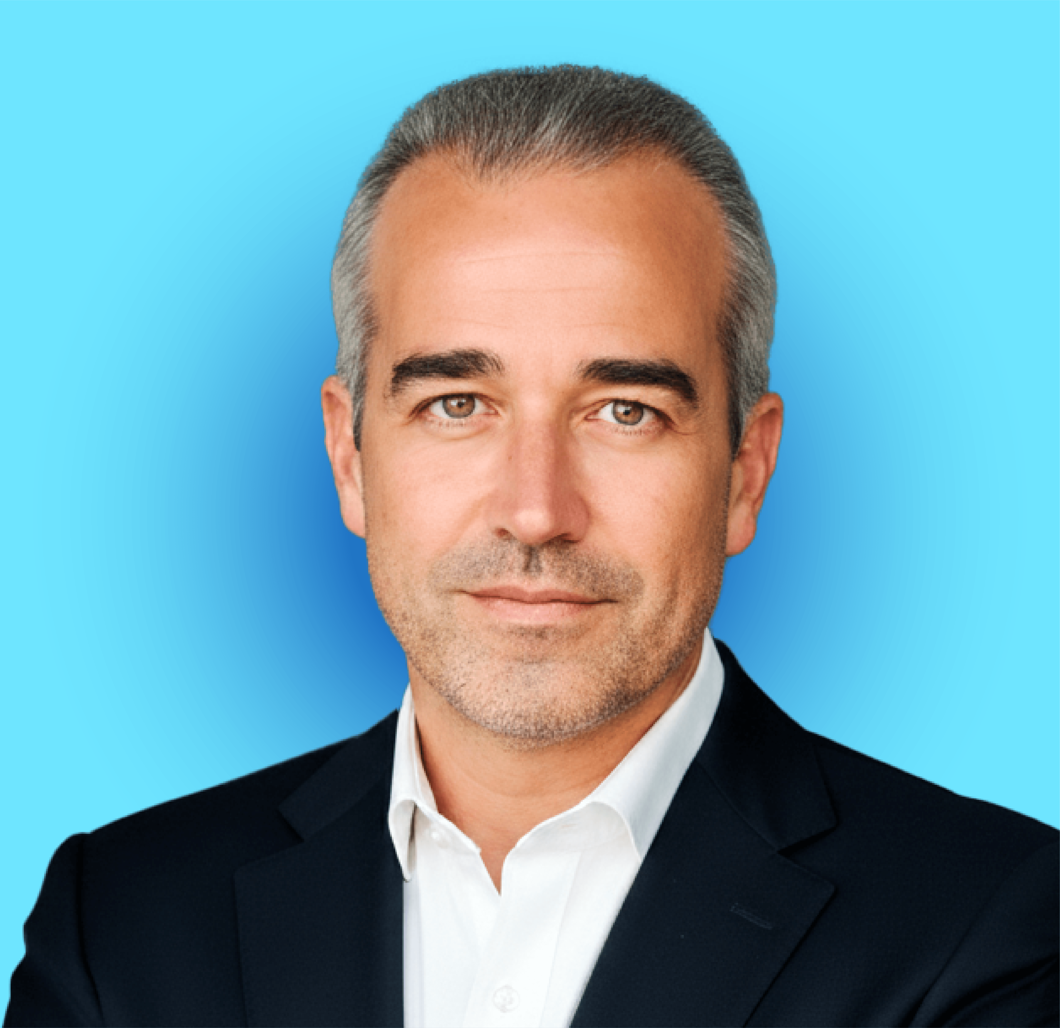 Dr. Luis Richard Rodríguez