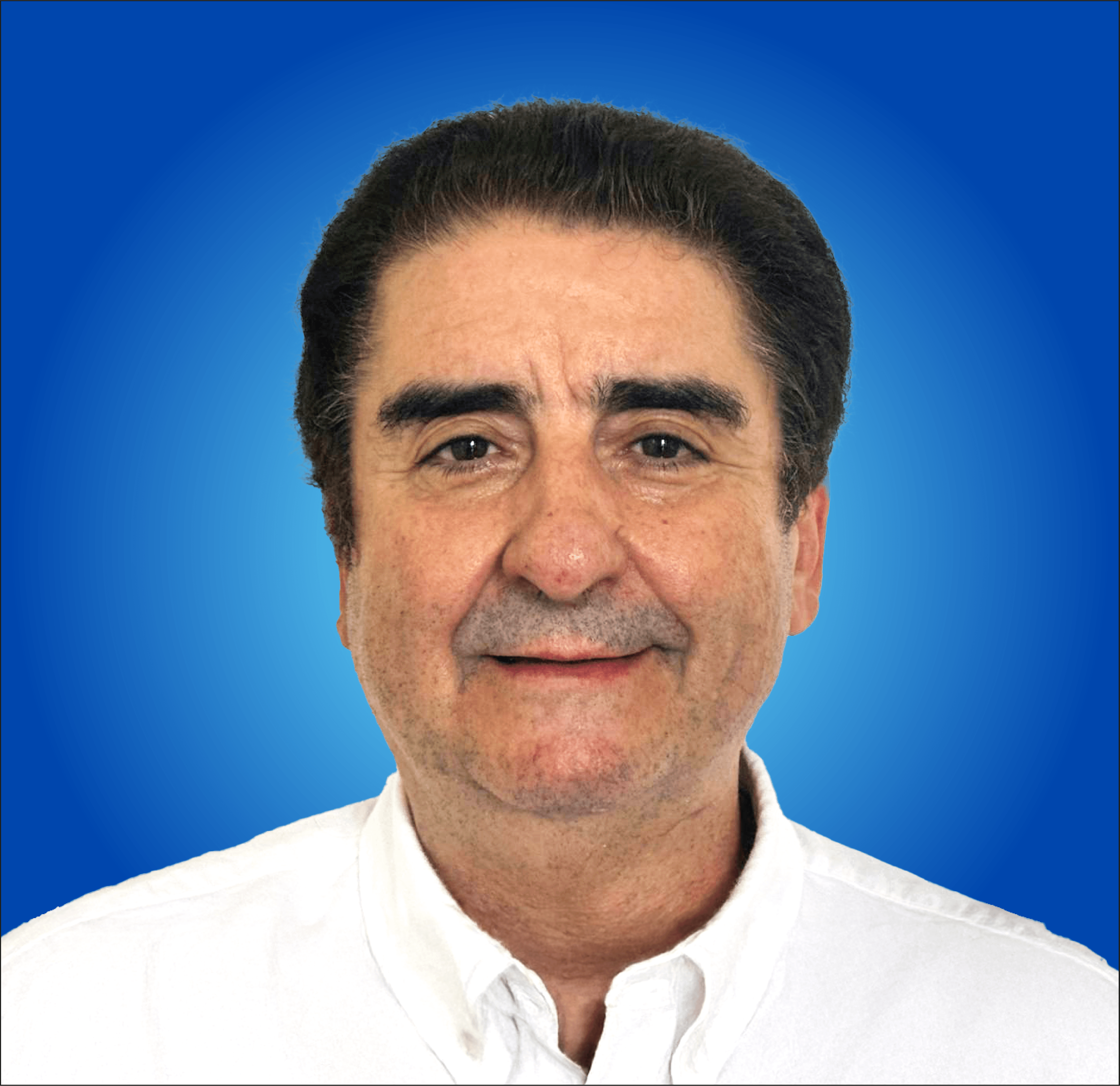 Dr. Leovigildo Ginel Mendoza