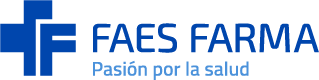 Logo FAES FARMA